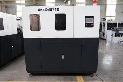 Automatski stroj za puhanje 5 litara